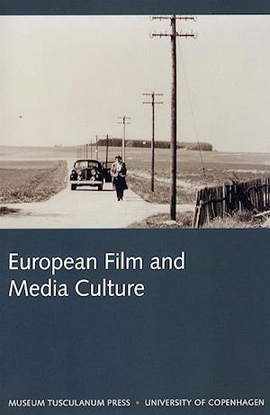 European Film & Media Culture