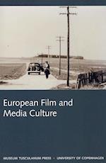 European Film & Media Culture