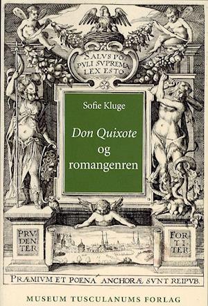 Don Quixote og romangenren