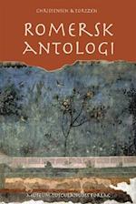Romersk antologi