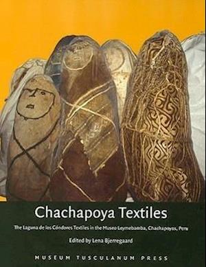 Chachapoya Textiles