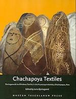 Chachapoya Textiles