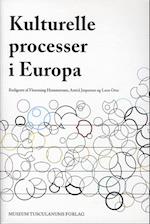 Kulturelle processer i Europa