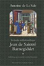 Jean de Saintré | Barnegidslet