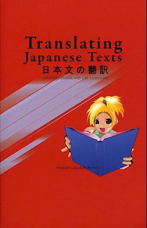 Translating Japanese Texts