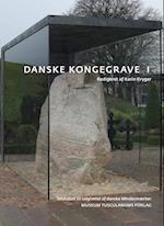 Danske kongegrave