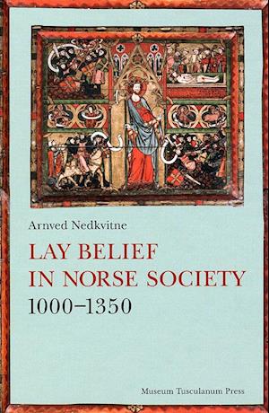 Lay Belief in Norse Society