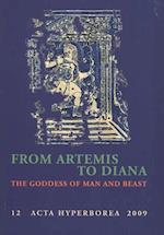 From Artemis to Diana