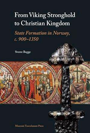 From Viking Stronghold to Christian Kingdom