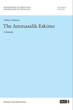 The Ammassalik Eskimo