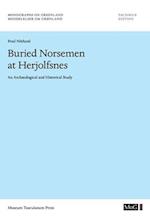 Buried Norsemen at Herjolfsnes