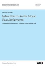 Inland Farms in the Norse East Settlements