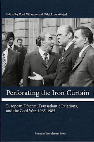 Perforating the Iron Curtain