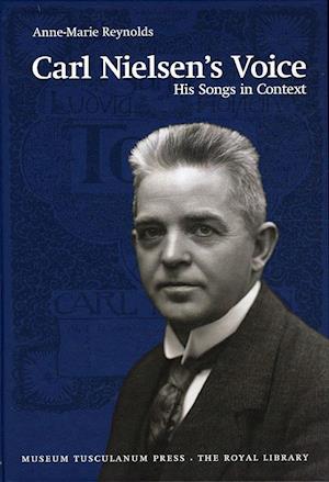 Carl Nielsen's Voice