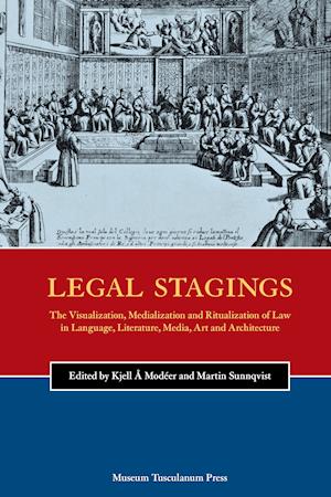 Legal stagings