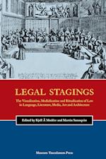 Legal Stagings