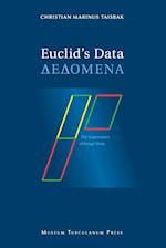 Euclid's Data