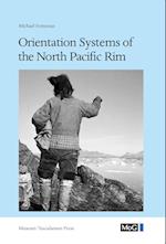 Orientation Systems of the North Pacific Rim