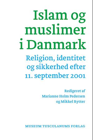 Islam og muslimer i Danmark