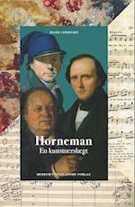 Horneman - en kunstnerslægt