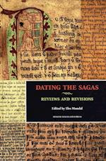 Dating the sagas