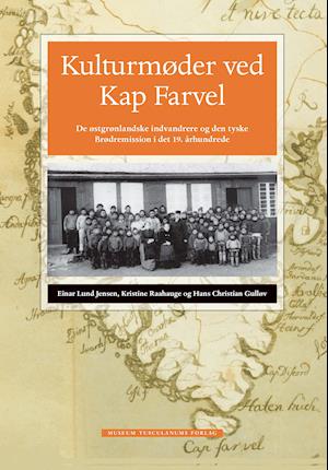 Kulturmøder ved Kap Farvel