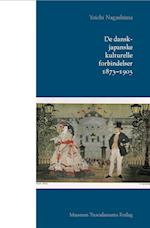 De dansk-japanske kulturelle forbindelser- 1873-1903