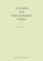 Tocharian and Indo-European Studies Volume 13