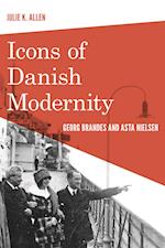 Icons of Danish modernity
