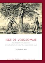 Ikke de voldsomme