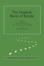 The Linguistic Roots of Europe