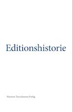 Editionshistorie