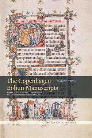 The Copenhagen Bohun manuscripts