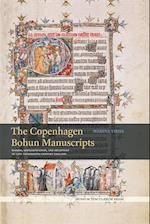 The Copenhagen Bohun manuscripts