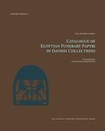 Catalogue of Egyptian Funerary Papyri in Danish Collections