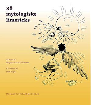 38 mytologiske limericks