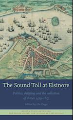 The sound toll at Elsinore