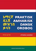 Praktisk amharisk dansk ordbog