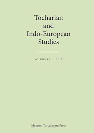 Tocharian and Indo-European Studies 17