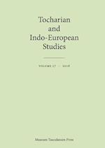 Tocharian and Indo-European Studies 17