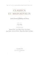 Classica et Medieavalia 66