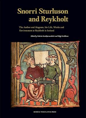 Snorri Sturluson and Reykholt