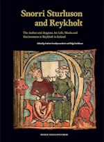 Snorri Sturluson and Reykholt