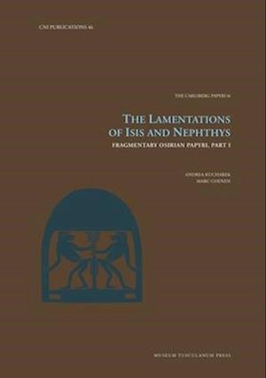 The Lamentations of Isis and Nephthys, 46