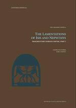 The Lamentations of Isis and Nephthys, 46