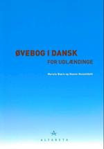 Øvebog i dansk for udlændinge