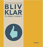 Bliv klar til prøve i dansk 3