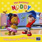 Hold på hat og briller, Noddy