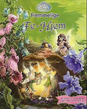 Hemmelige fehjem