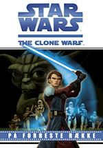 The Clone wars